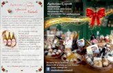 Agriturismo i Leprotti - Speciale Natale 2012