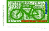 Monselice 2020 - Bici e opportunità di sviluppo sostenibile
