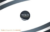 Company profile Yolo Sport Marketing