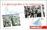 Demografia migrazioni