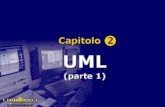 Lezione 06 - Introduzione a UML