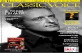 «Vince Kleiber» by Mauro Balestrazzi - Classic Voice, no. 151 [December 2011]