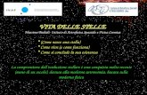 Stage astrofisica 2010- 5. Vita delle stelle - M.Badiali
