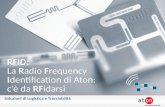 L'RFID di Aton
