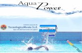 Presentazione di Aquapower - Sistema Startup 2013