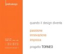 Profilo Design - Matteo Tampone