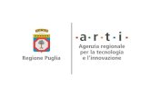 ARTI Puglia per la Fiera del Levante 2013