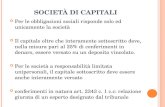 Contabilita e Fiscale - Modulo 2 - Societàdicapitali