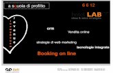 GP Dati - web marketing - Palermo, giugno 2012