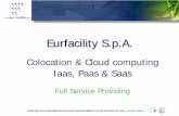 Cloud & Colocation by EurFacility