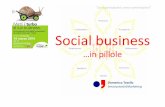 Social business in pillole per PMI