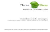 Three Slices - agenzia di marketing rumeno