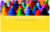 Catalogo Giustacchini Scuola 2014