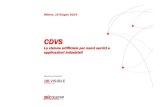 Evento CDVS: 02 - Francini "Lo standard CDVS"