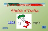 150°unità d'italia