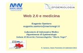 That's cool - Santoro Web2.0 e medicina