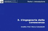 IC2008 Introduzione all'Ingegneria Della Conoscenza
