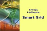 Energia intelligente: Smart Grid