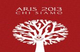 Strutture socio sanitarie dati attività e prestazioni-associate aris_2013