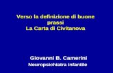La Carta di Civitanova Marche (Giovanni B. Camerini)