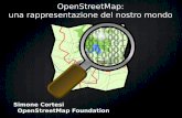 Italian Augmented Reality 2010 - OpenStreetMap
