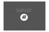 San Casciano Smart Place, presentazione app