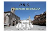 Presentazione Marco Curzi PRG Ascoli Piceno