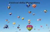 Festival Della Mongolfiera(Dolores)