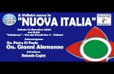 Giovane Italia Rassegna  121209
