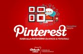 Pinterest: guida alla piattaforma (free webinar)