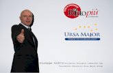 La presentazione di Giuseppe Arditi all’Inno2Days Monza, 6 marzo 2012.