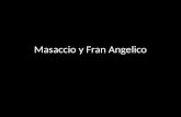 Masaccio fra angelico