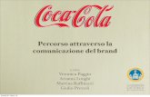 Marketing Cross Mediale CocaCola