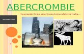 Catalogo Abercrombie (Felpe Imbottite)