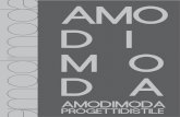 Amodimoda - studio stilistico abbigliamento, ufficio creativo di moda