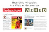 Branding Virtuale