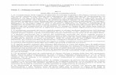 Il testo integrale del Decreto Legge del Governo Monti