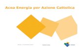 Azione cattolicaitaliana 14-12-2012