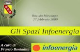Info Energia Franco Bontadini