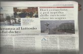 Gazzetta del Mezzogiorno 12.02.2012