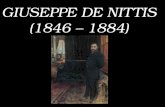 Giuseppe De Nittis