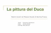 La Pittura Del Duca Presentazione Fondazione Grassi