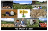 Ayas a km zero: percorso sostenibile tra sapori e tradizioni di montagna