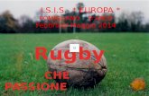 Rugby che passione!