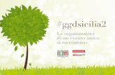 #ggdsicilia2 - Le organizzatrici di un evento unico si raccontano