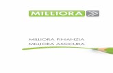 Milliora Company Profile