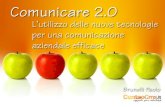 Comunicare web 2.0