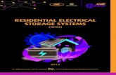 Sistemi di accumulo dell'energia elettrica in ambito residenziale | STUDIO Completo