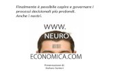 Neuroeconomica 4 Corporate