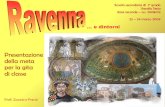 Presentazione Ravenna